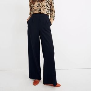 NWT Madewell Huston pull on pant